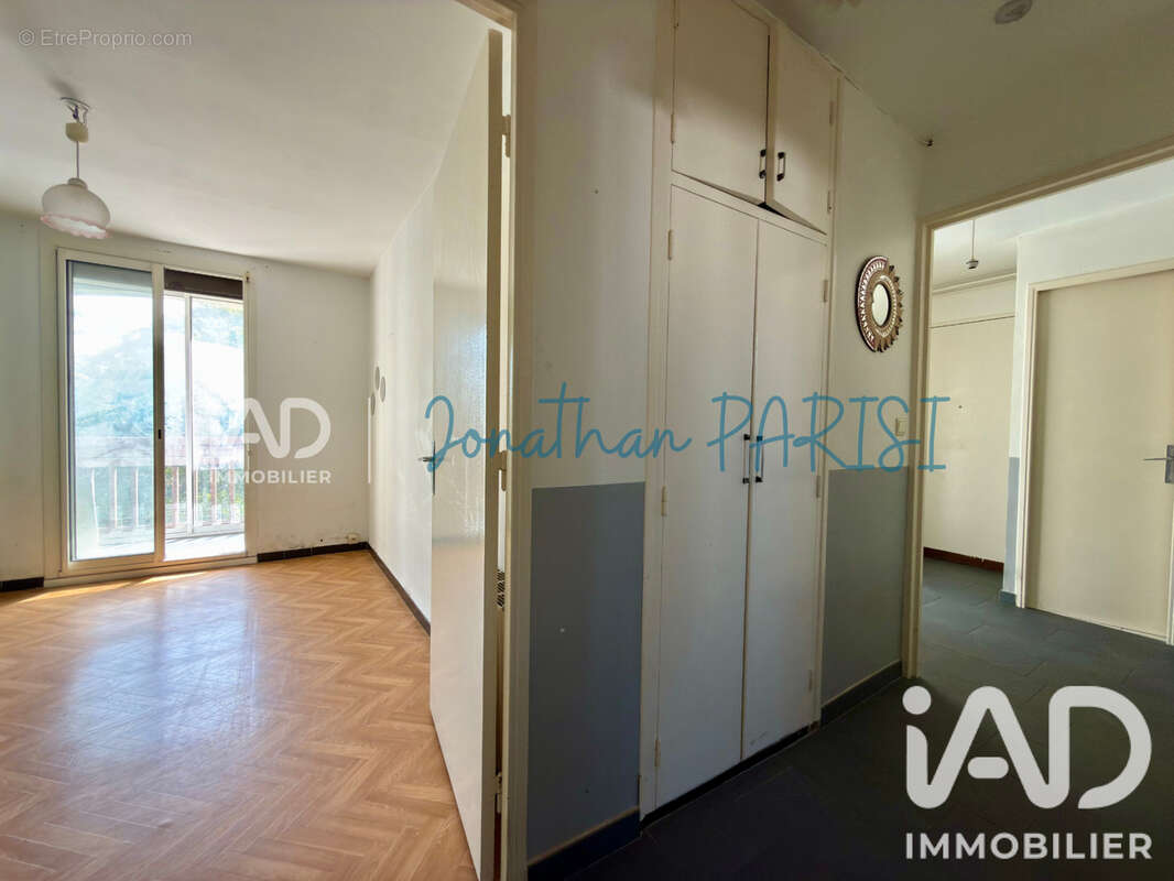 Appartement 58 m² à Perpignan  - photo 9