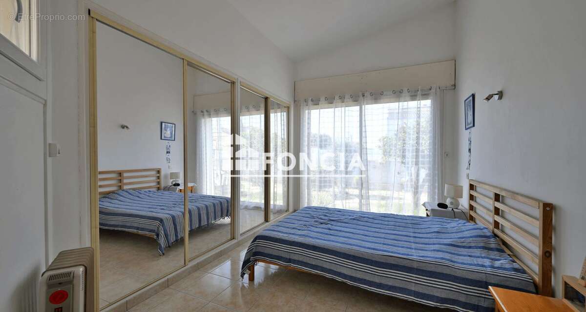 EXCLUSIVITE LUNEL Villa T4 de 117 m2 avec Piscine + Studio de 19 m2 et un Garage de 17 m2 - photo 7