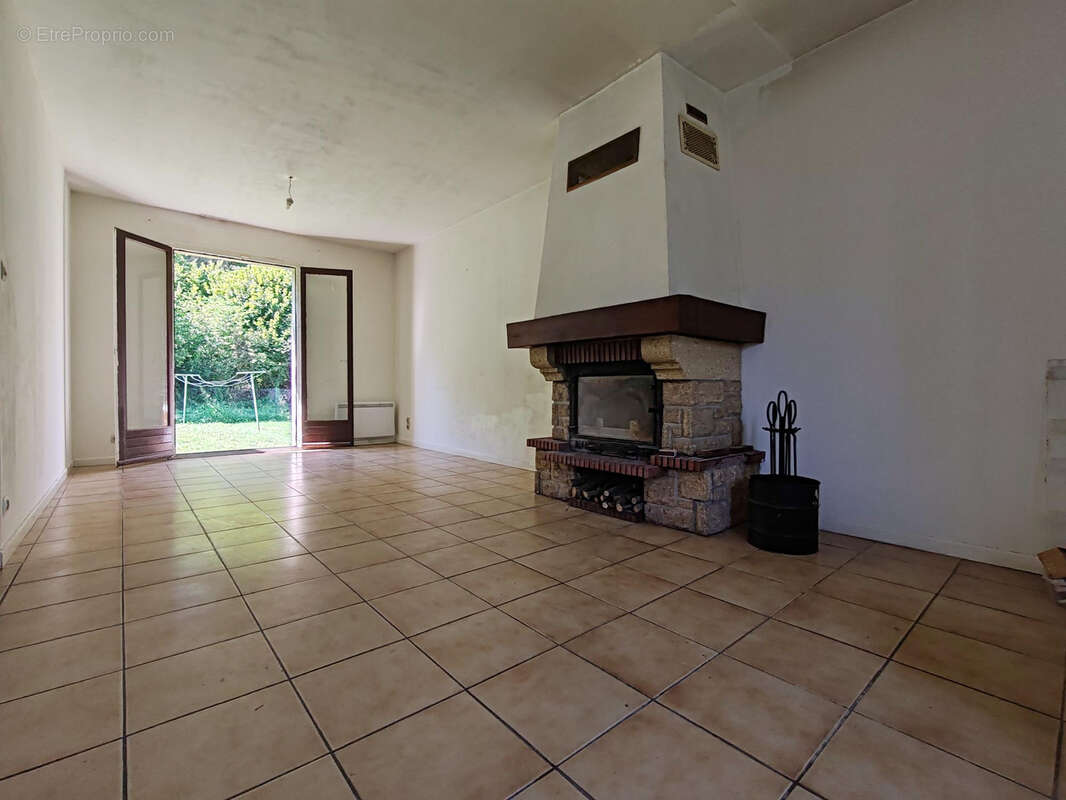 Maison de plain pied - photo 2