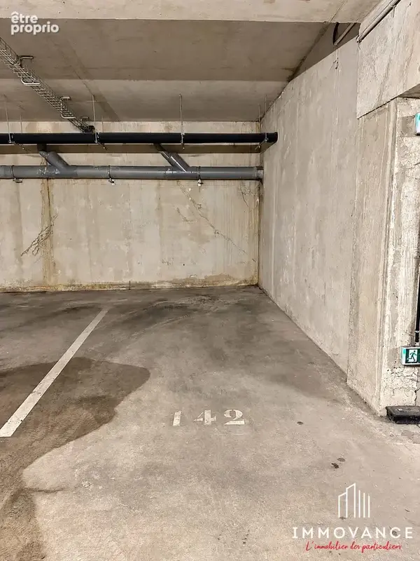 Parking à vendre à Saint-Jean-De-Vedas (34430) - photo 4