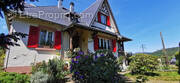 Maison à COLROY-LA-ROCHE