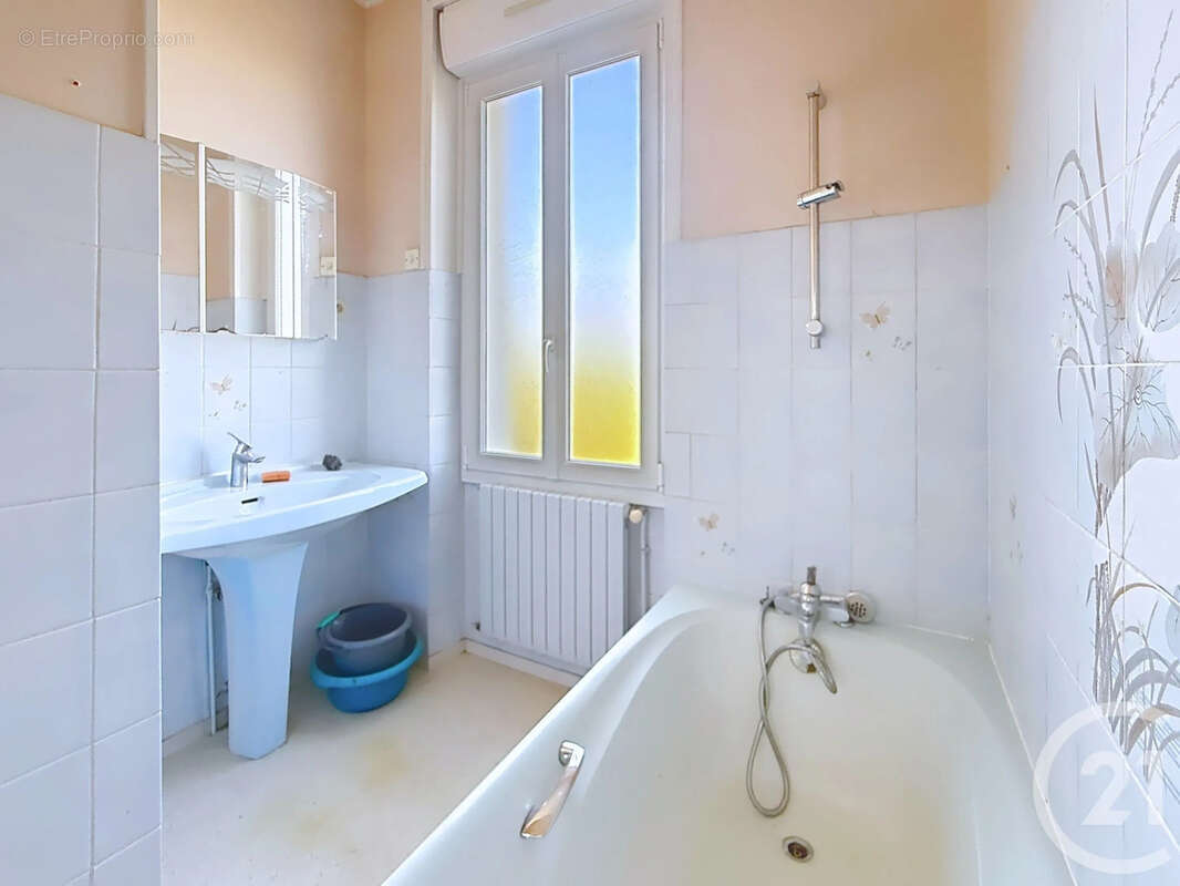 Maison 80 m² à Angouleme  - photo 7