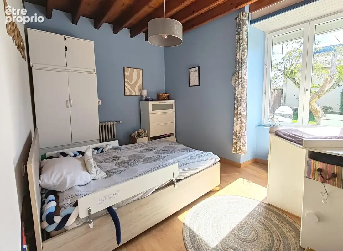 Maison 4 pièces 101 m2 - photo 7