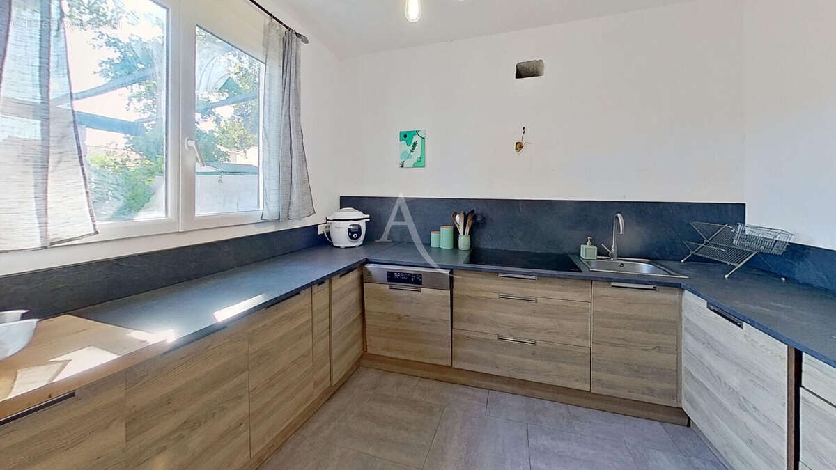 Maison à PORT-DE-BOUC