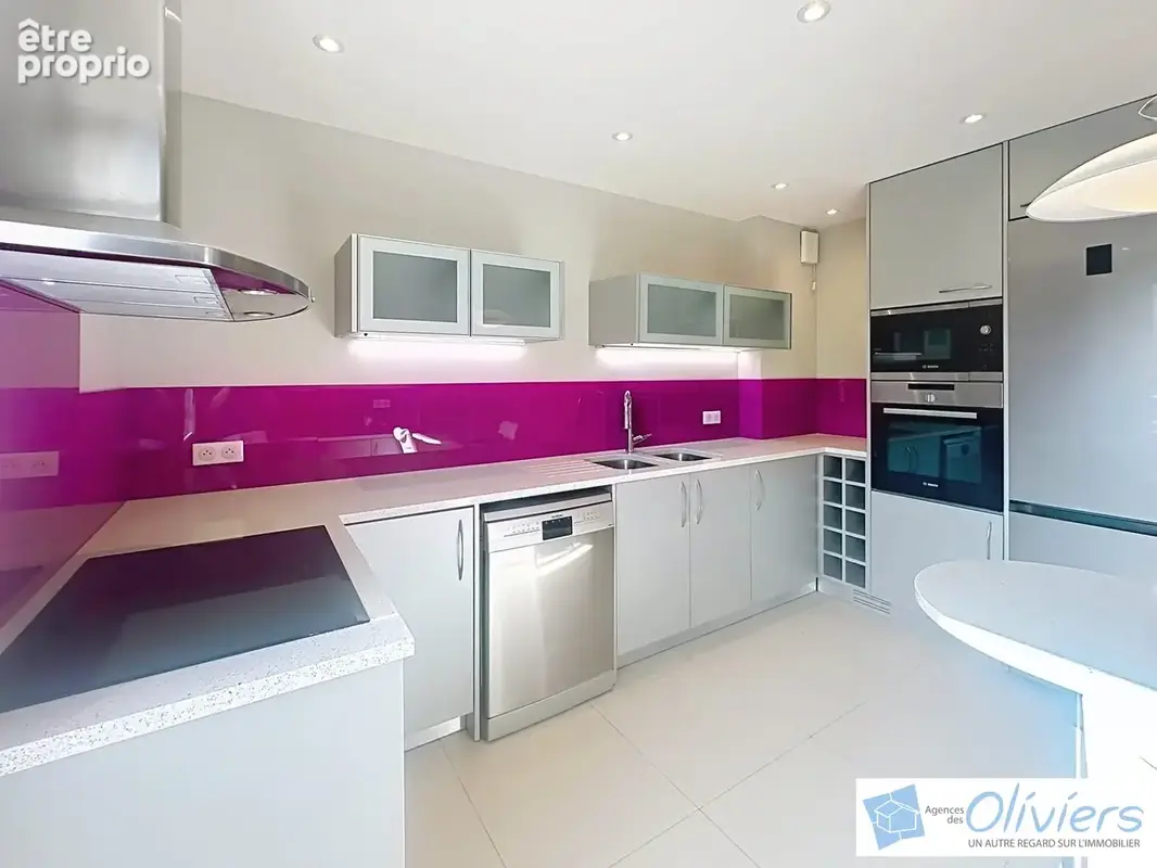 Appartement 3 pièces 82 m² à vendre à Montigny-Le-Bretonneux (78180) - photo 6