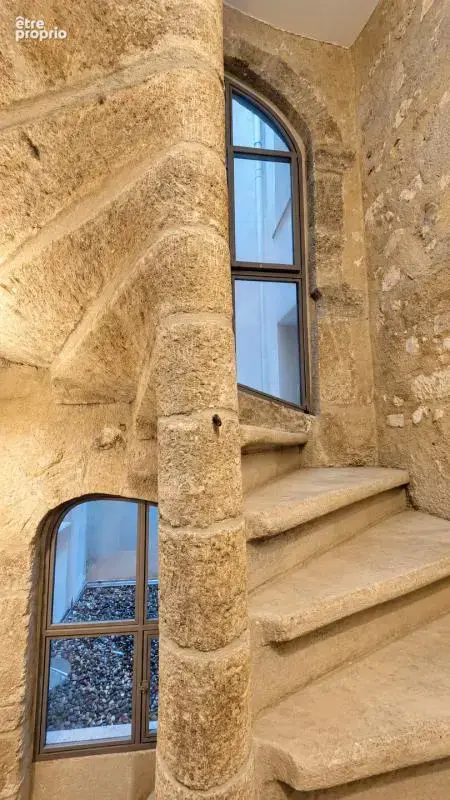 Très bel appartement T3 dans le centre ancien - photo 11