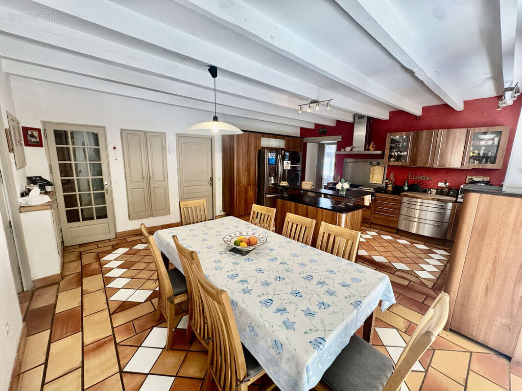 Maison à PIOLENC