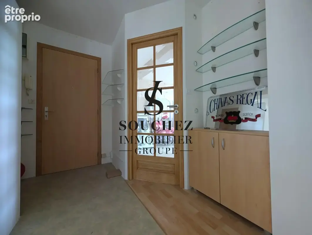 Appartement 3 pièces 83 m² à vendre à Lens (62300) - photo 6