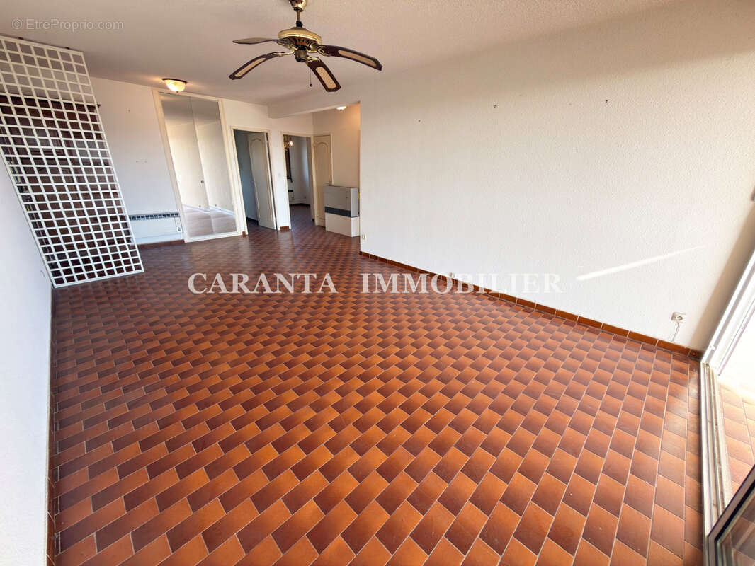 Appartement à SAINTE-MAXIME