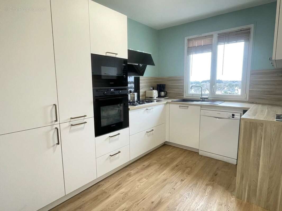 Appartement à LORIENT