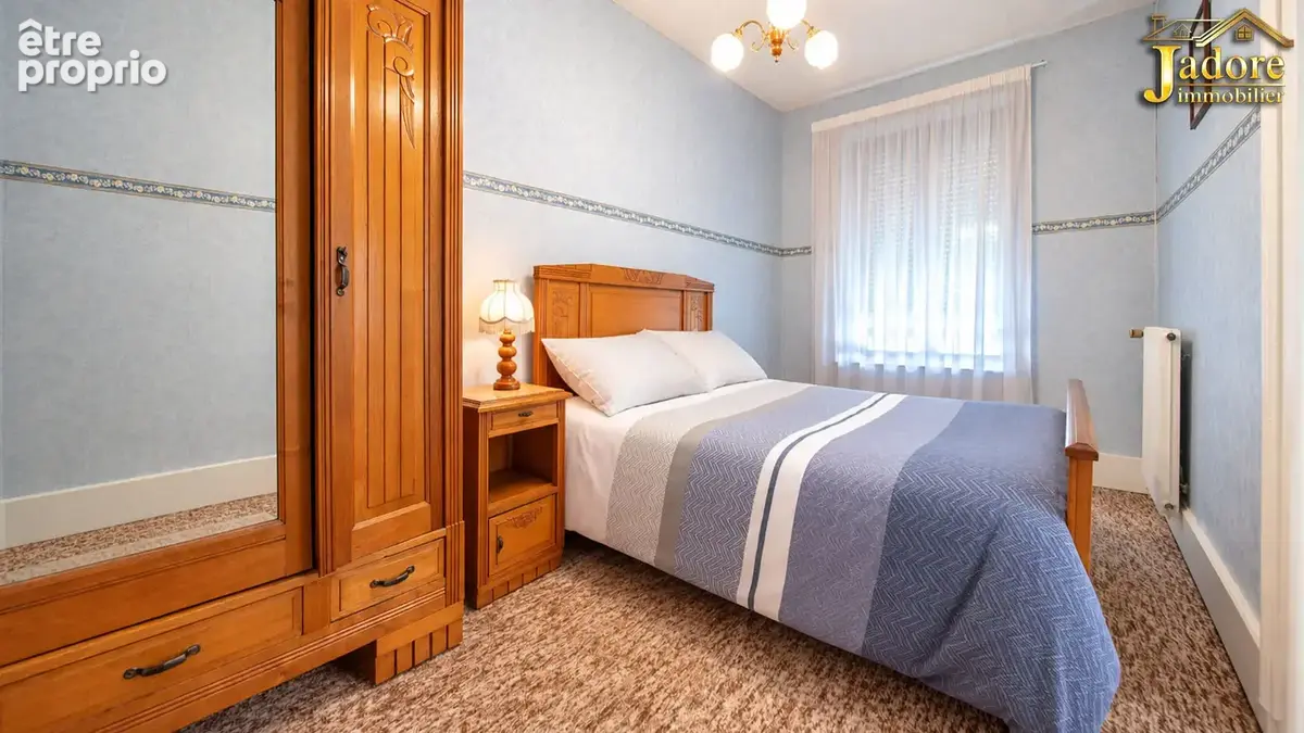 Maison en viager - photo 10