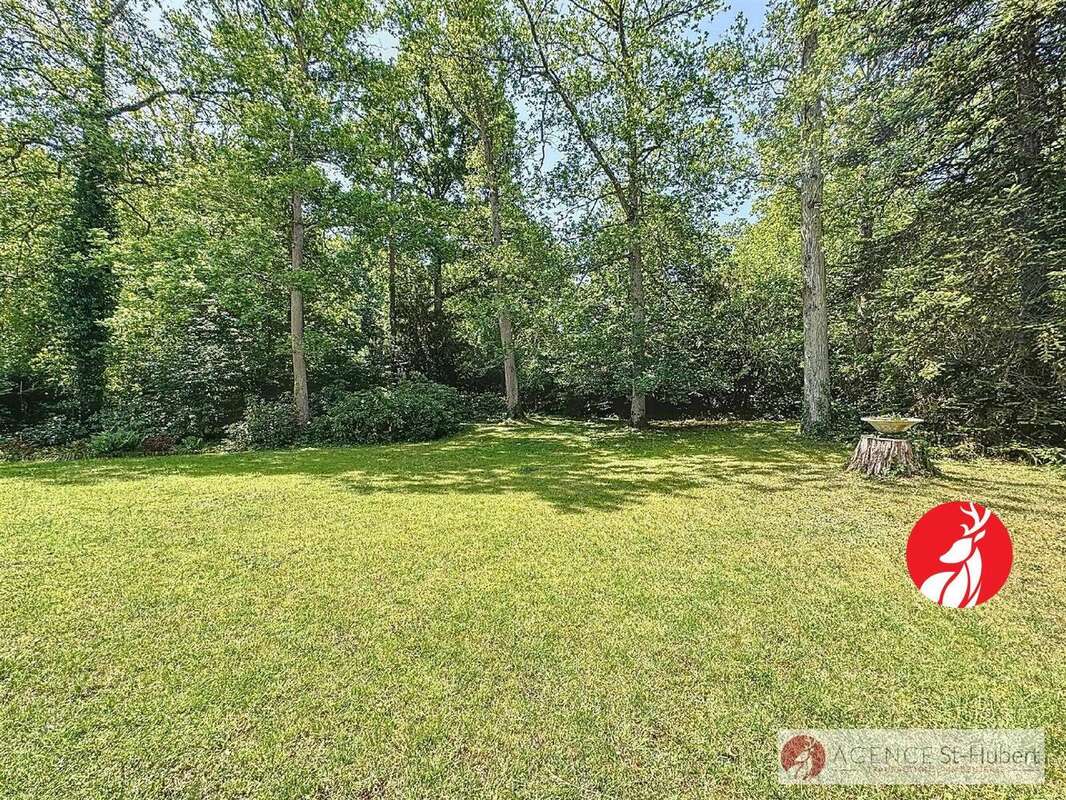 Maison à NOISY-SUR-ECOLE