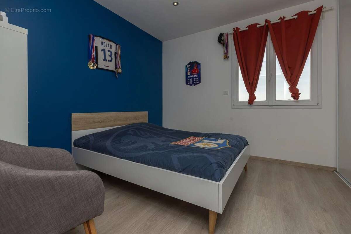 Vente Maison Arandon-passins(38510) 320 000ï¿œ - photo 9