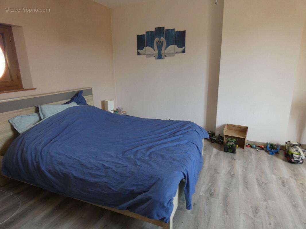 Maison 3 chambres 107 m2 EXCLUSIVITE - photo 6