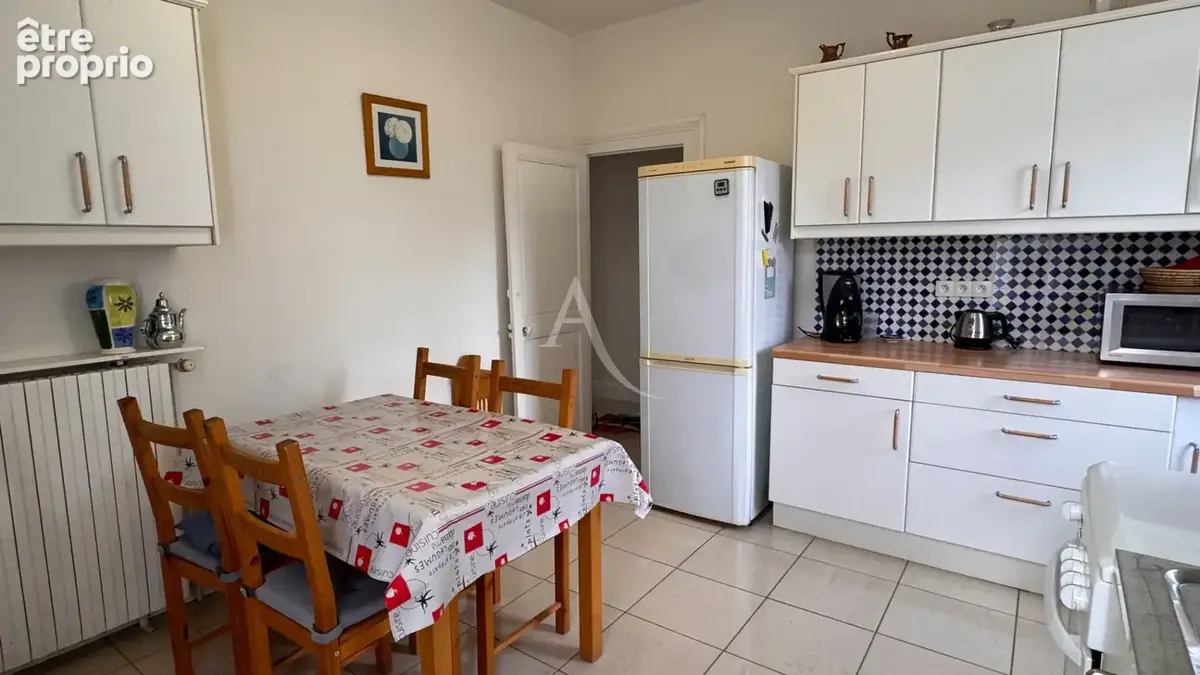 Maison a vendre chatres sur cher - photo 7