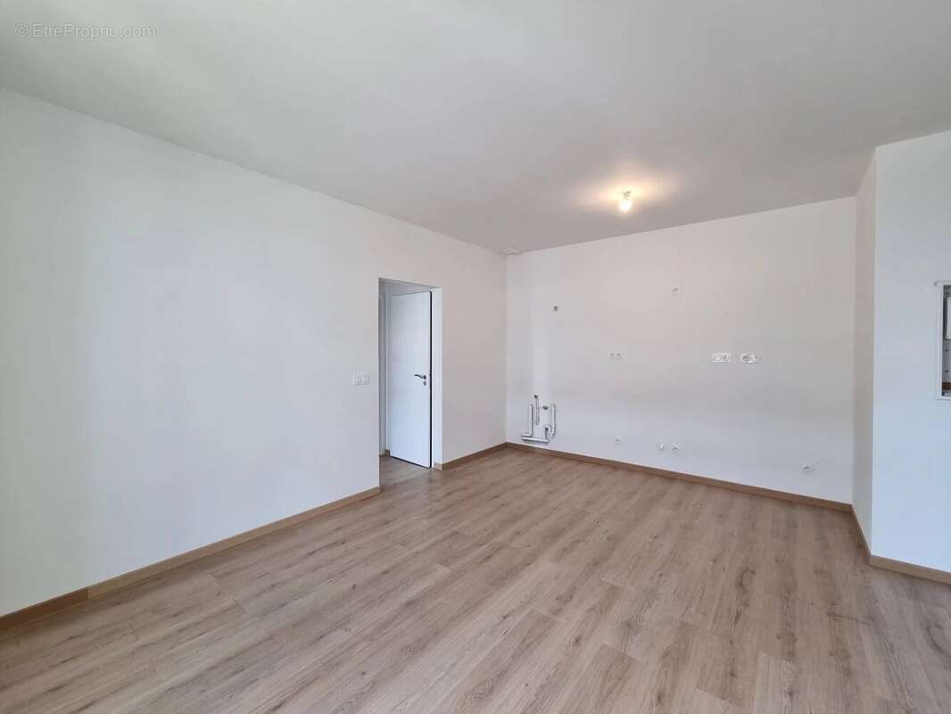 Appartement à SAINT-MARCELLIN