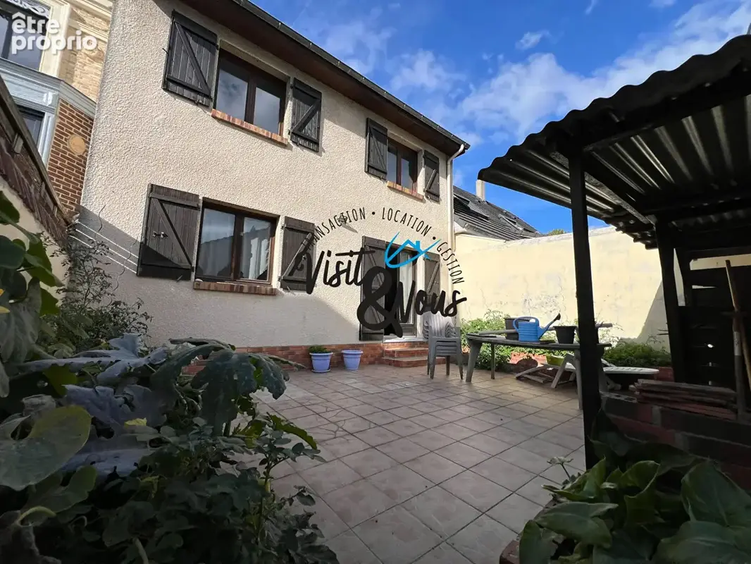 Photo Maison à Le Havre au prix de 229 000€