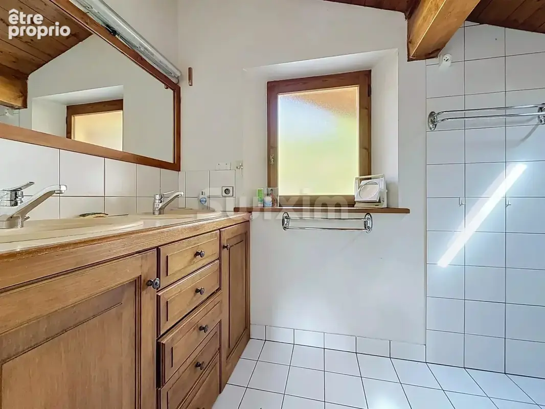 Grand chalet sur les coteaux de passy - photo 10