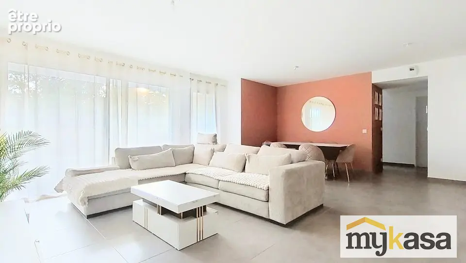Appartement Istres 3 pièce(s) 76 m2 avec stationnement - photo 4