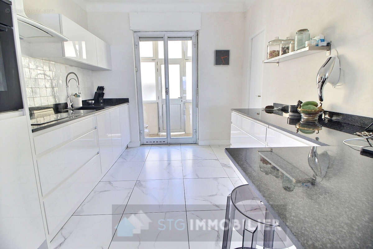 Appartement à AJACCIO