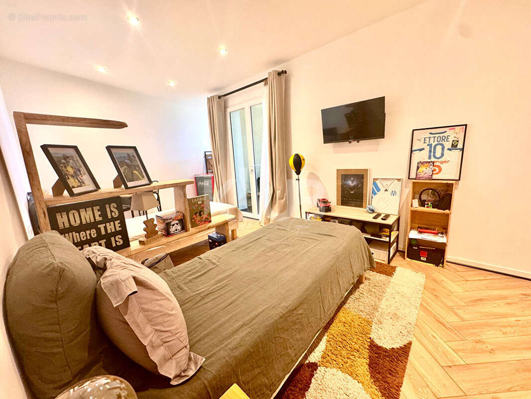 Appartement à AREGNO