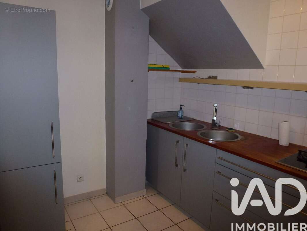 Photo 2 - Appartement à MONTAUBAN