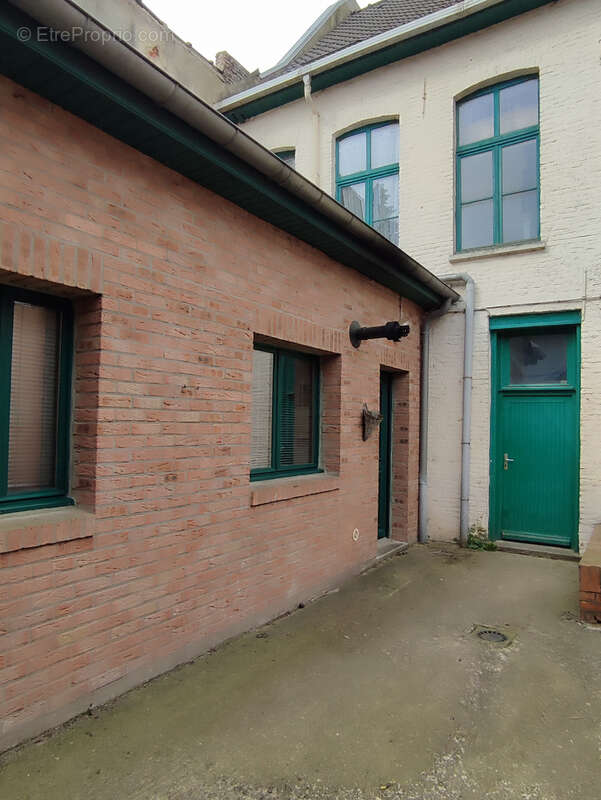 Appartement à CASSEL