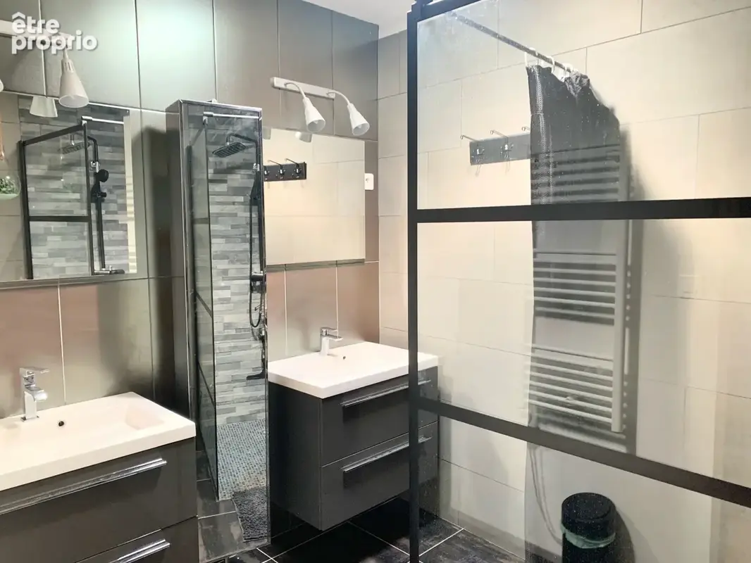 Propriété de 188 m2, maison principale avec gite à Rians - photo 10