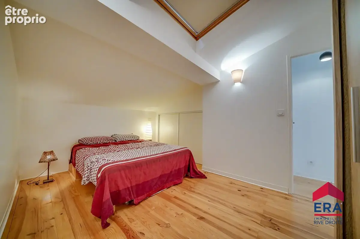 Appartement 68m² à floirac - photo 6