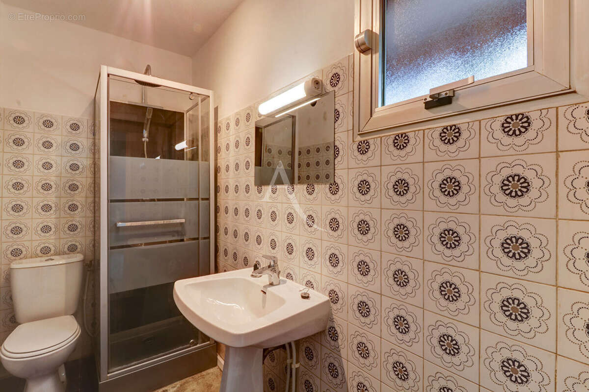 Appartement à MANDELIEU-LA-NAPOULE