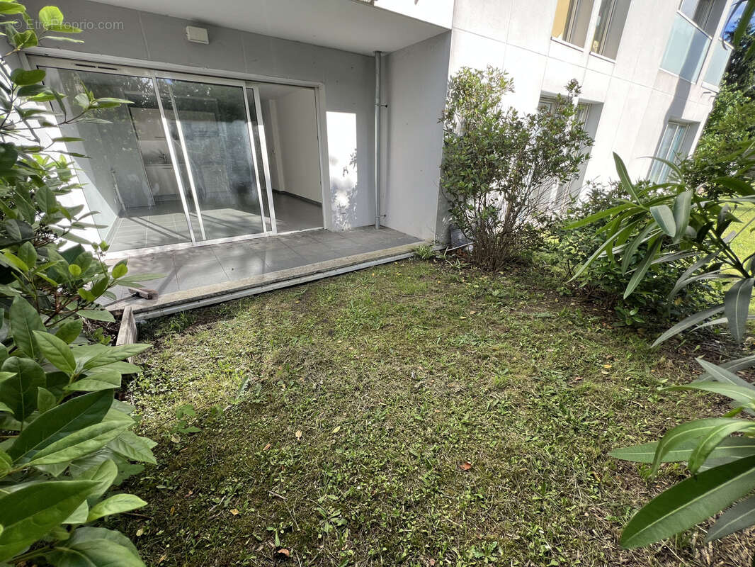 Appartement à MERIGNAC