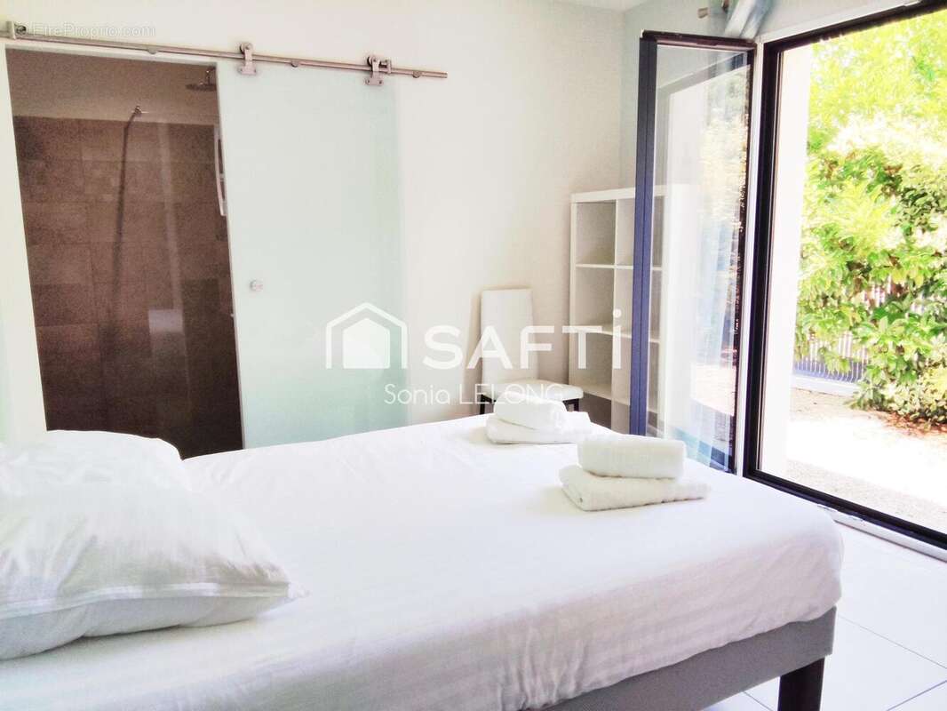 Photo 6 - Maison à LEON