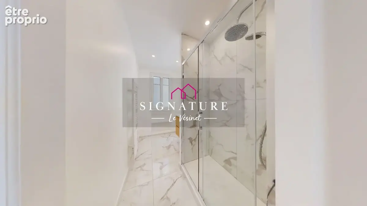 Appartement  52m², à  4min de Bécon-les-Bruyères, Asnières-sur-Seine - photo 17