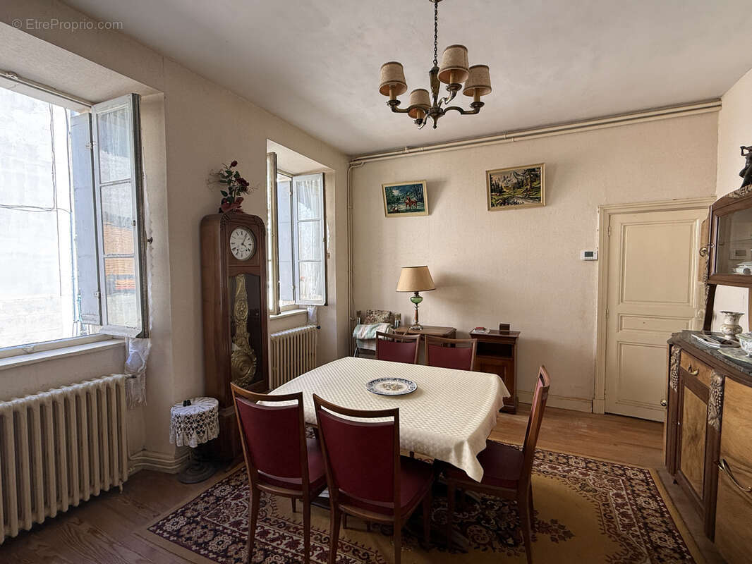 Coeur de ville, maison de village - photo 6