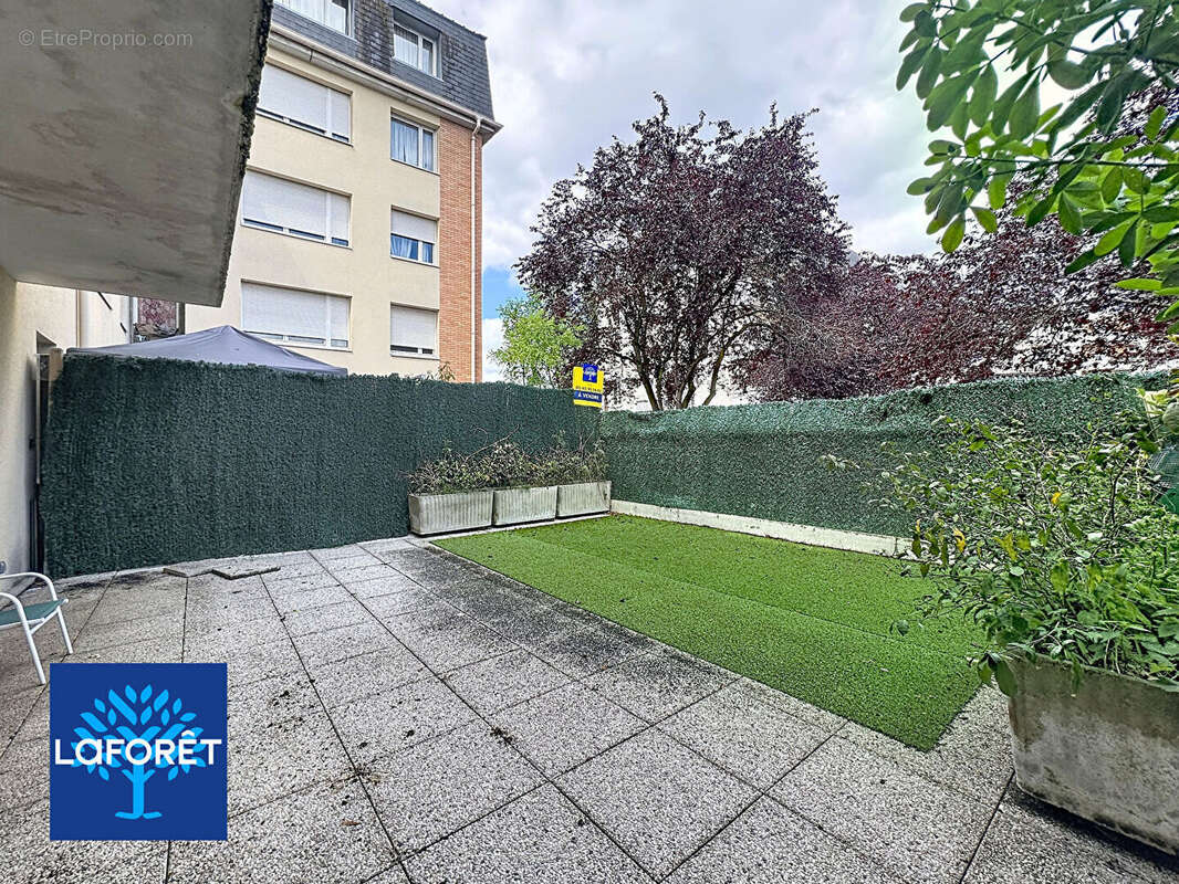 Appartement à EVRY