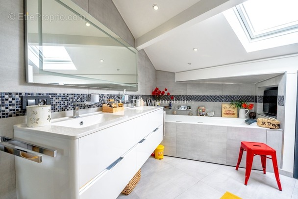 Appartement à SAINTE-MAXIME