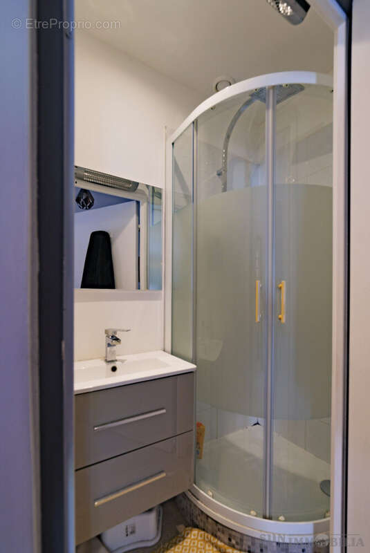 Appartement 60 m² à Valbonne  - photo 8