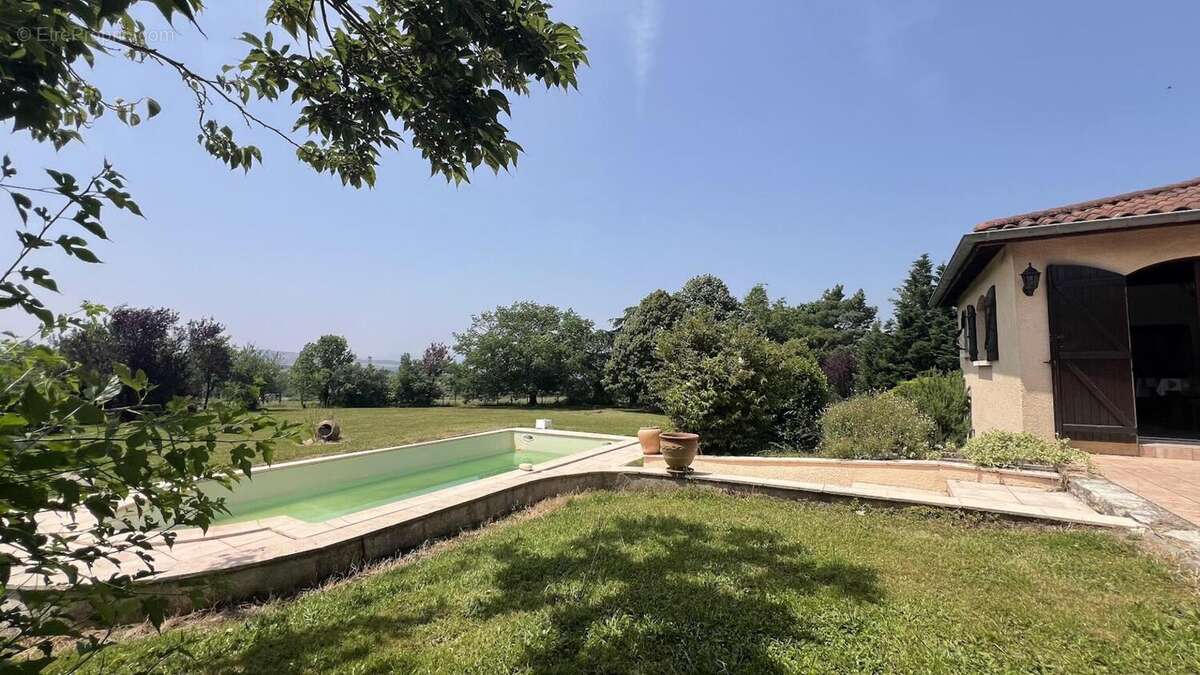 Photo 2 - Maison à DOMMARTIN