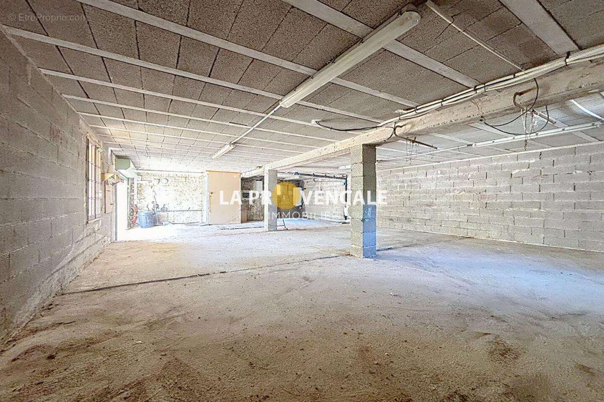 vente maison 4 Pièce(s) - photo 4