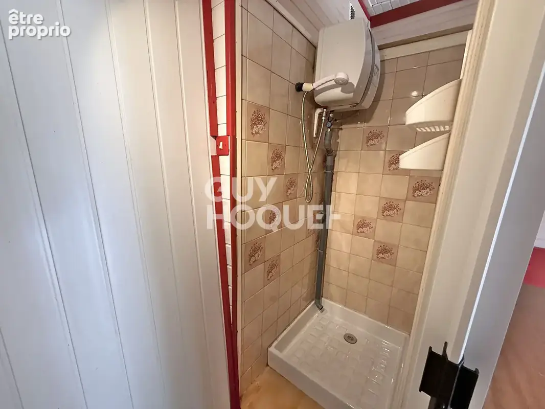 Maisonnette au calme - photo 5