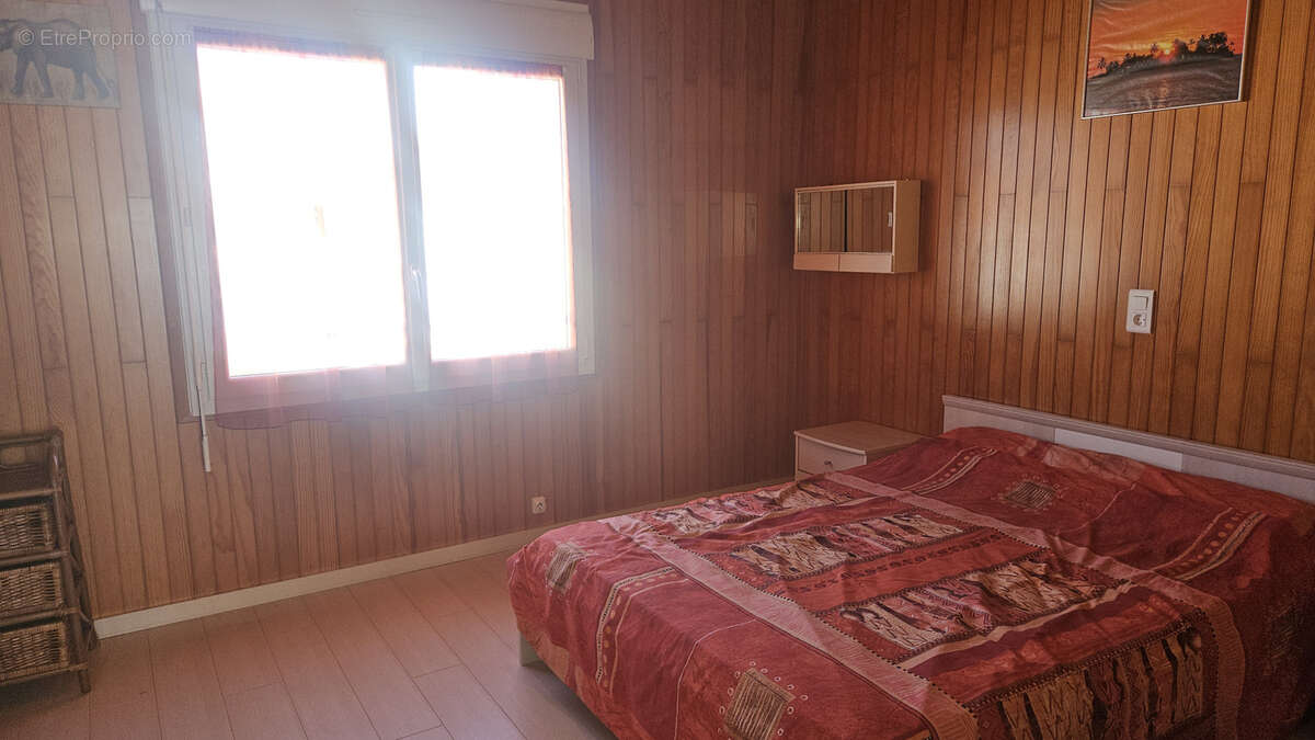 Appartement à NOTRE-DAME-DE-MONTS