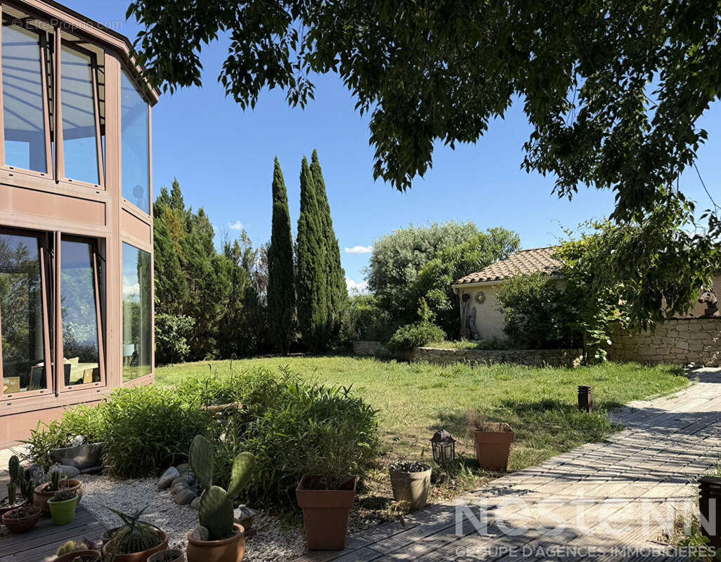 Maison à TREBES