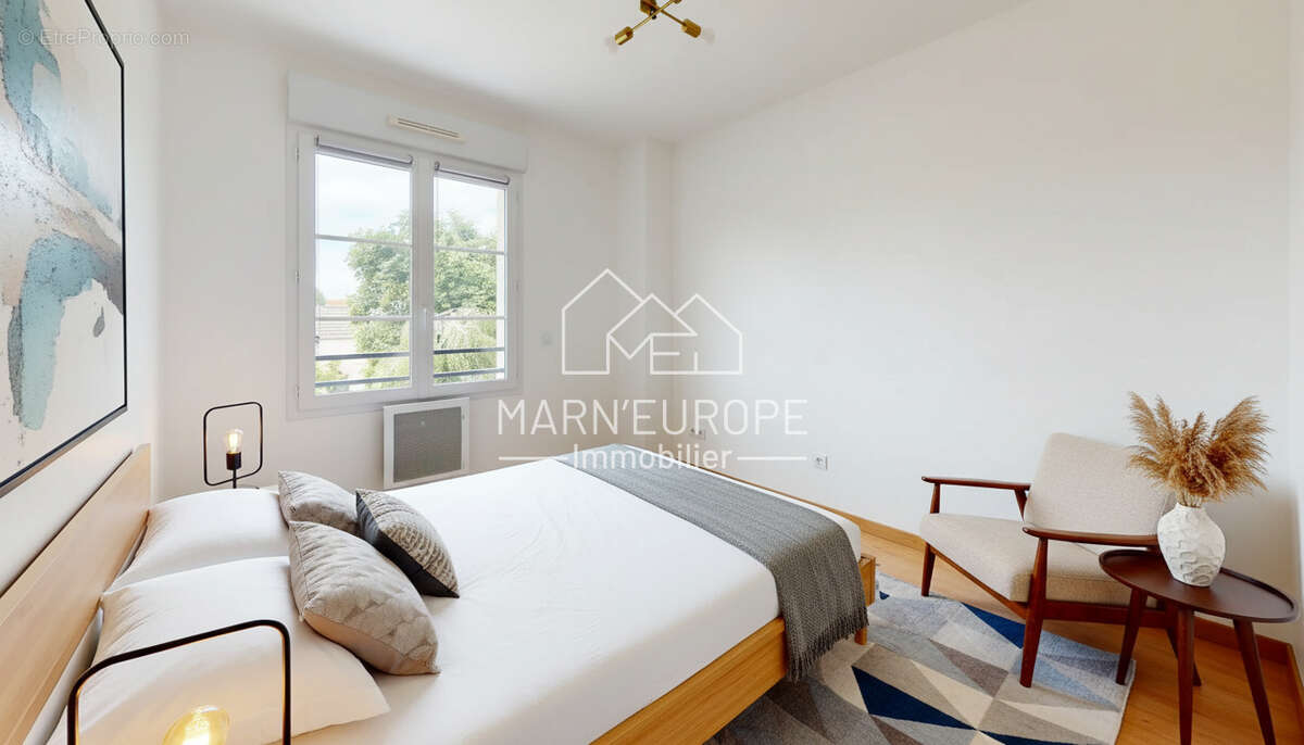 Maison 5 pièces de 90m2 à Charny (77410) - photo 6