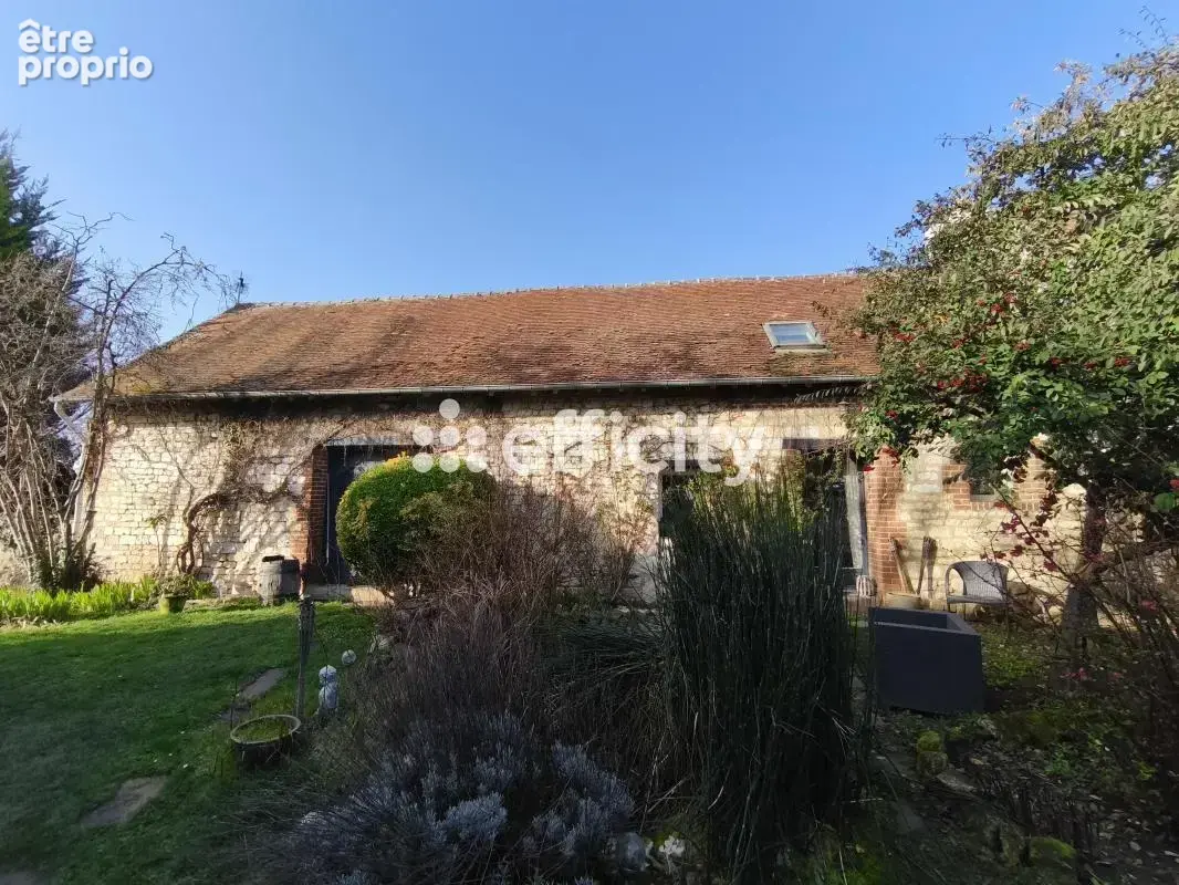 Maison 9 pièces 155 m² à vendre à Neufvy-Sur-Aronde (60190) - photo 13