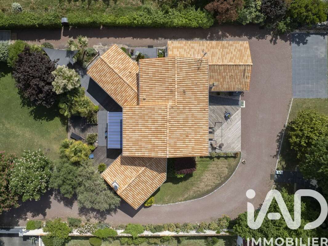 Photo 3 - Maison à VERGEROUX