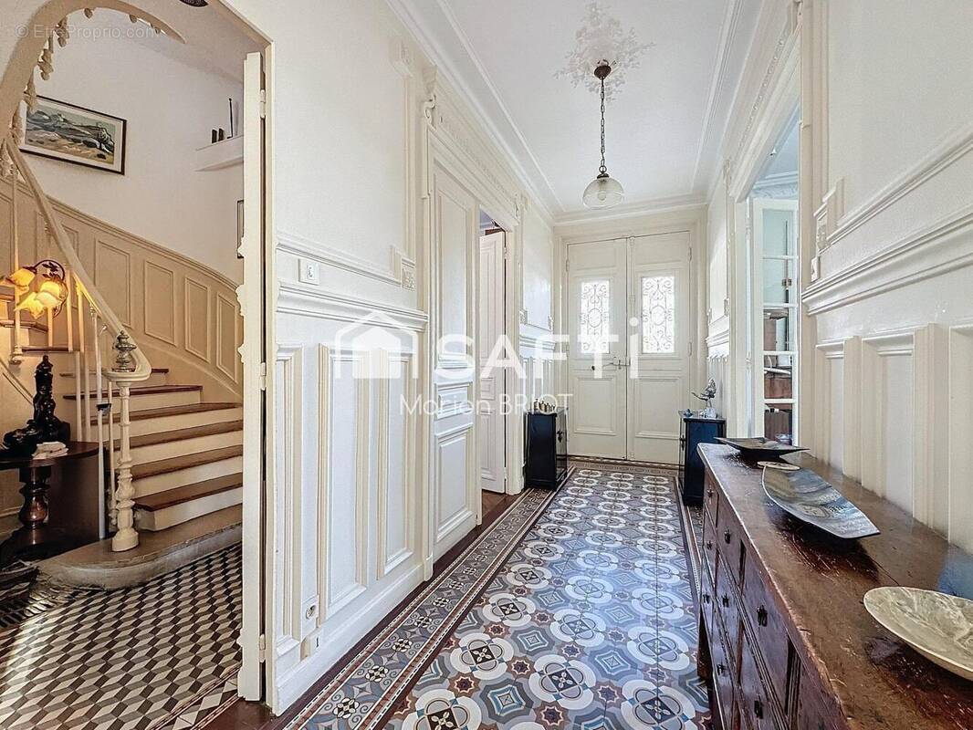 Photo 1 - Maison à VAUREAL