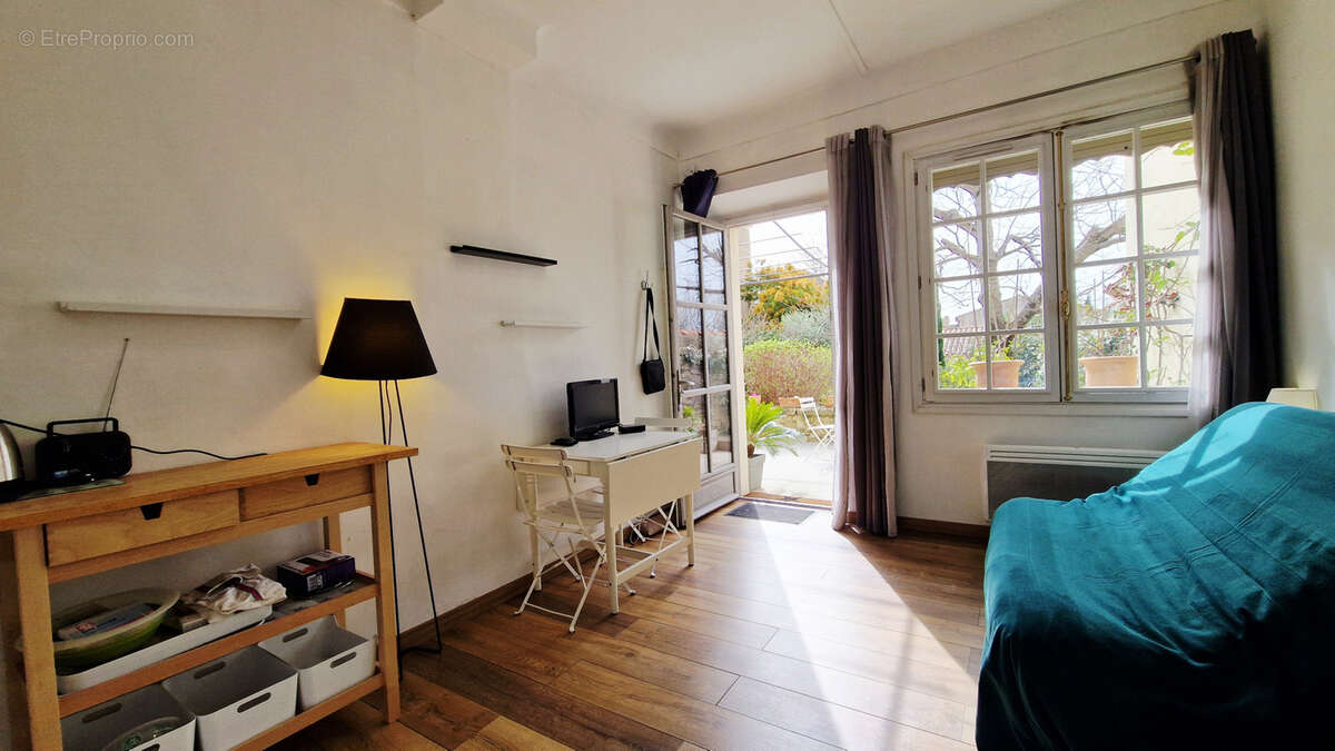 Maison à LANCON-PROVENCE