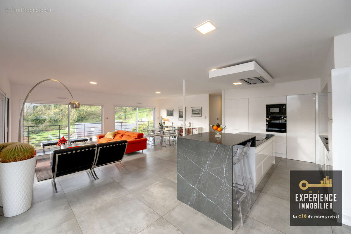 Maison à PLERIN