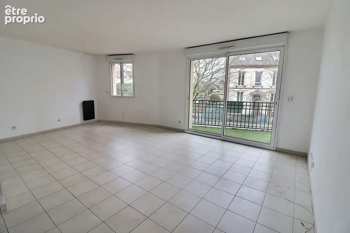 Appartement Rambouillet 3 pièce(s) 75 m2 - photo 2