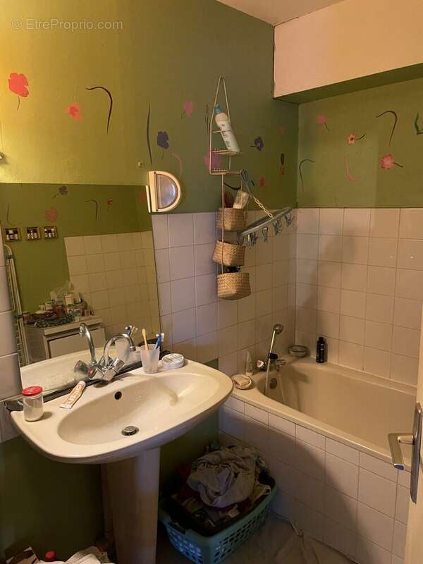 Appartement à QUIMPER